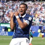 Prancis vs Inggris.. Peluang terakhir Mbappe untuk mengungguli Messi dan menjadi orang paling langka di Piala Dunia