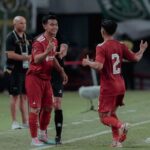 Pratama Arhan mengungkapkan kebahagiaannya bisa bermain kembali