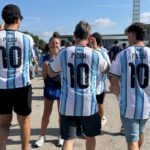 Pratinjau Argentina vs Swiss: Laga yang intens dan disiplin