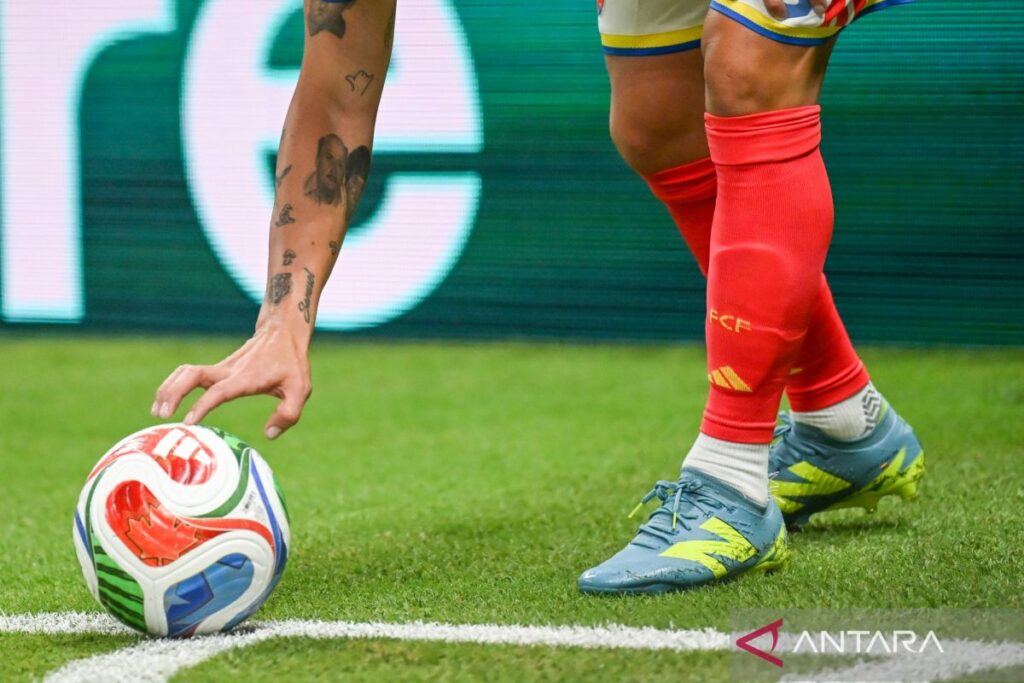 Pratinjau Kolombia vs Ghana: Duel tak terkalahkan dengan misi balas dendam
