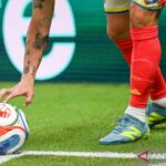 Pratinjau Kolombia vs Ghana: Duel tak terkalahkan dengan misi balas dendam