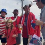 Pratinjau Norwegia vs Inggris: Ketajaman Haaland diuji oleh The Three Lions