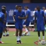 Pratinjau Prancis vs Spanyol: Blues eye Revans dan tiket terakhir