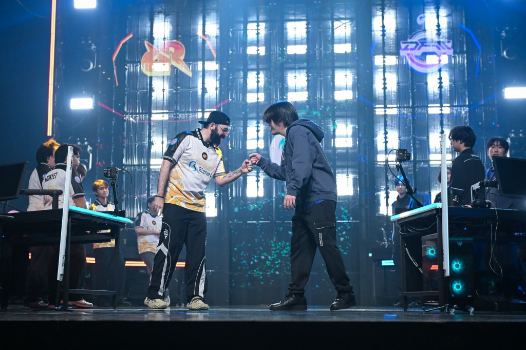 Predator Gaming telah menjadi konsol resmi Valorant Esports 2026 Asia-Pacific Championship