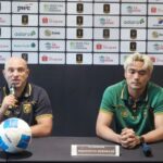 Presbaya bersiap melakukan rotasi pemain untuk menghadapi Persija di Piala Presiden 2026