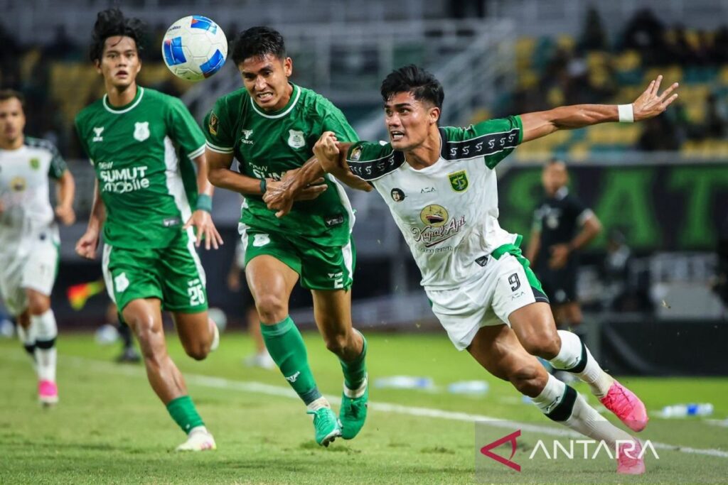 Presbaya mengutamakan pemulihan pemain setelah lolos ke babak semifinal