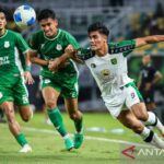 Presbaya mengutamakan pemulihan pemain setelah lolos ke babak semifinal