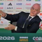 Presiden FIFA menegaskan tidak ada campur tangan dalam kontroversi Balogun
