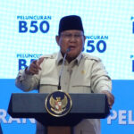 Presiden menghimbau agar dilakukan segala upaya untuk mewujudkan impian timnas mencapai Piala Dunia