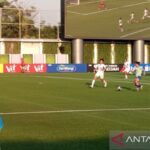 Putri Garot menang 3-0 atas Putri Batang di HSL U18 All-Star Match