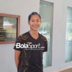 Putri KW berjuang sendirian di Japan Open 2026, menyesal berpindah sektor Esther