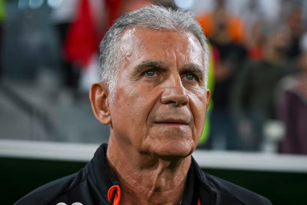 Queiroz yakin Ghana dan Kolombia akan memberikan pertandingan yang menarik