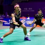 Rangkuman Hasil China Open 2026 - Indonesia hanya menyisakan Fajr/Fikri di babak semifinal