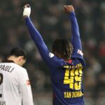 Real Madrid dan RB Leipzig telah mencapai kesepakatan terkait transfer Diomande