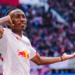 Real Madrid dikabarkan tengah memburu Yann Diomande