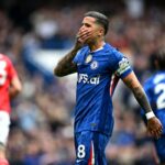 Real Madrid mengklarifikasi isu pendekatan Enzo Fernandes