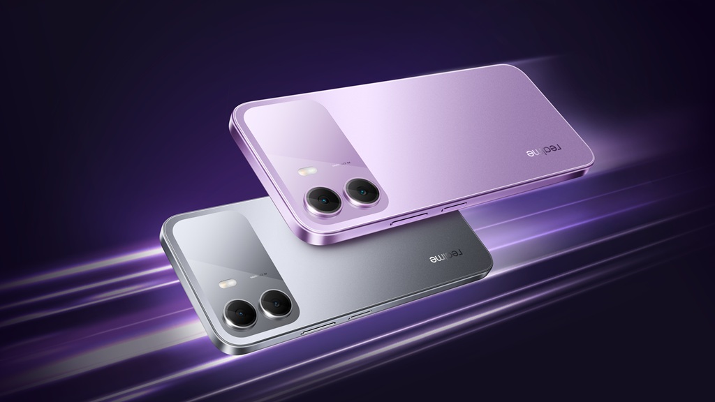 Realme P4 Lite telah resmi diluncurkan dengan harga Rp. Ponsel gaming sejutaan dengan baterai 7000mAh
