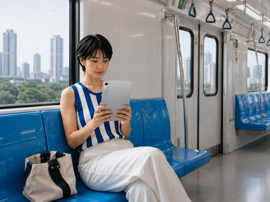 Redmi Pad 2 9.7 4G Jadi Pemain Tablet Baru Rp 2 Jutaan di Indonesia, Berikut Spesifikasinya