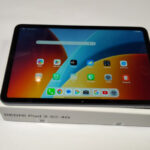 Redmi Pad 2 9.7 4G, tablet multitasking yang bisa pakai SIM card dan baterai besar!