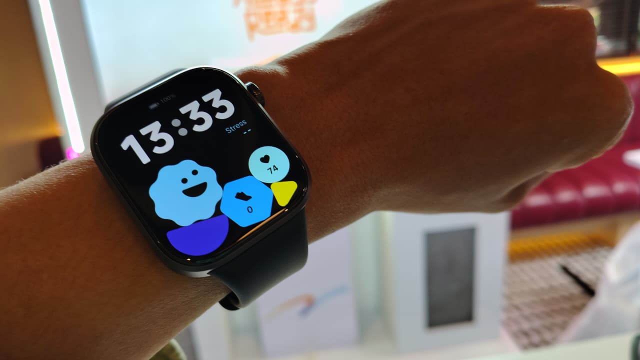 Redmi Watch 6, Buds 8, dan Neo memperluas ekosistem audio dan perangkat wearable