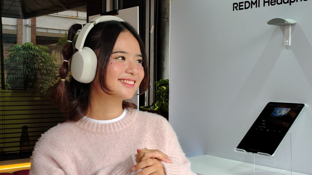 Redmi Watch 6, Buds 8, dan Neo memperluas ekosistem audio dan perangkat wearable