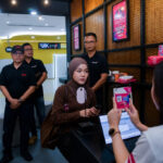 Registrasi SIM biometrik dimulai, Indosat siap menerapkan verifikasi wajah nasional