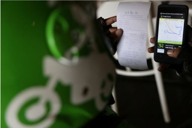 Rekomendasi HP Murah Rp. Ojek online $2 juta 2026, baterai tahan lama dan tahan hujan