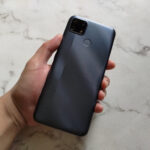 Rekomendasi HP Rp. 1 juta. Baterai berkapasitas 6000mAh, tahan lama untuk bermain game dan bekerja