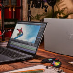 Rekomendasi laptop Asus seharga Rs. 5 juta alat pengeditan video, cocok untuk pemula dan pembuat konten