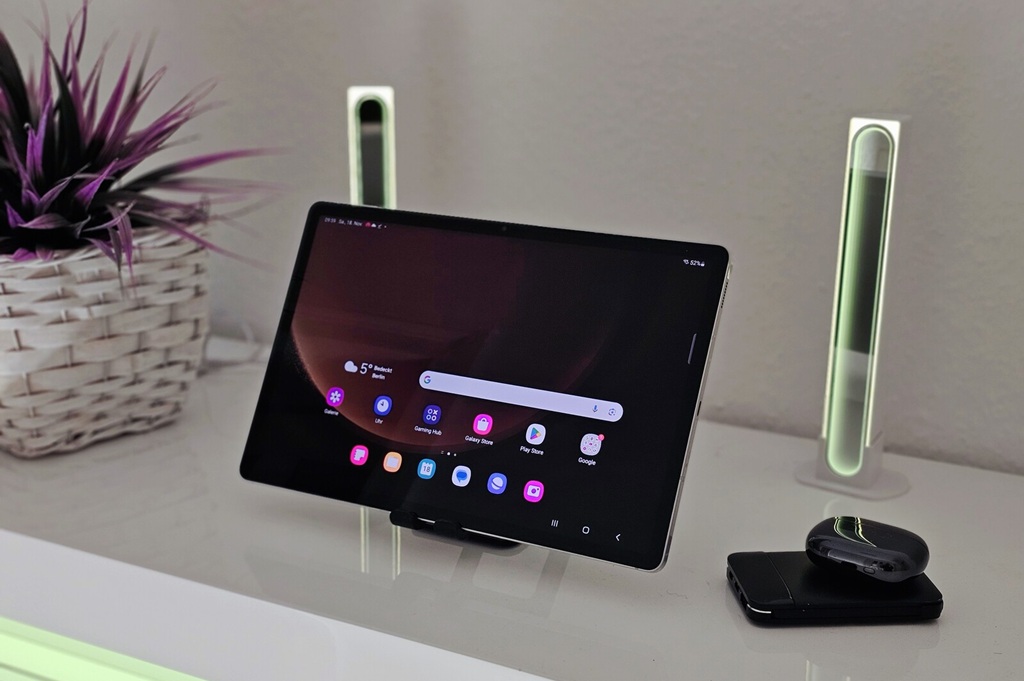 Rekomendasi tablet bekas Samsung terbaik di bawah Rp 5 jutaan tahun 2026