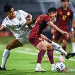 Rekor pertandingan: Indonesia selalu menang atas Timor Timur