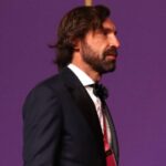Resmi - Andrea Pirlo membatalkan pencalonannya sebagai pelatih timnas Italia!