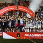 Resminya, inilah delapan klub peserta Piala Presiden 2026 yakni Persija, Persib, Persibaya, dan Arima FC.