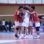 Revan Nurmulki tak akan membesarkan Indonesia di Asian Games 2026, posisi Boy Arnys bisa saja berubah