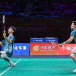 Ringkasan Hasil Taipei Open 2026 - Fathir/Devin Hancurkan Harapan Herri IP, Satu Lagi Kombinasi Baru Malaysia Tersingkir