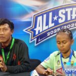 Risma Ayu tak berkecil hati meski Putri Batang gagal mencapai semifinal HSL