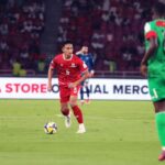 Rizki Ridhu Akan Menjadi Kapten Tim Indonesia di Kejuaraan AFC 2026, Sumardji: Kita lihat saja, kami belum mendapat kabar terbaru dari John Herdman