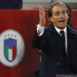 Roberto Mancini resmi ditunjuk sebagai pelatih baru timnas Italia
