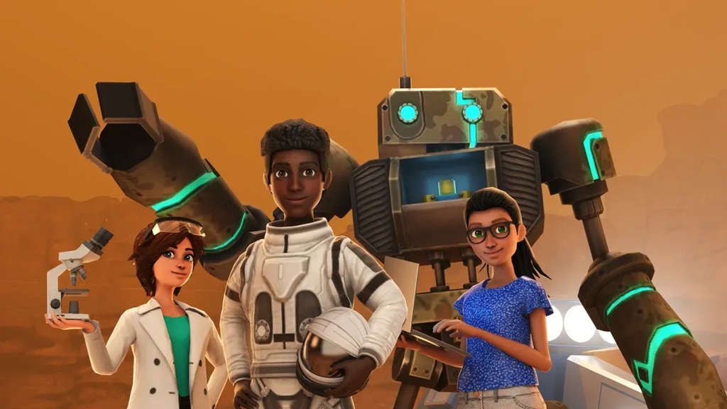 Roblox kini digunakan untuk pembelajaran di sekolah-sekolah Indonesia, dan pemrograman untuk literasi digital