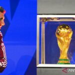 Rodri menyebut kemampuan beradaptasi menjadi senjata Spanyol menghadapi Argentina