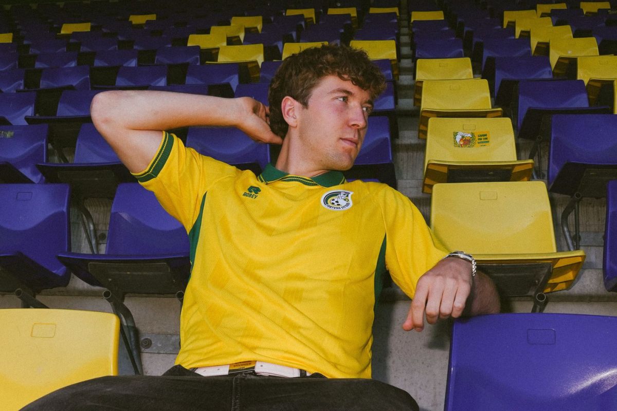 Romini dan Hübner membela Fortuna Sittard melawan Olympiacos