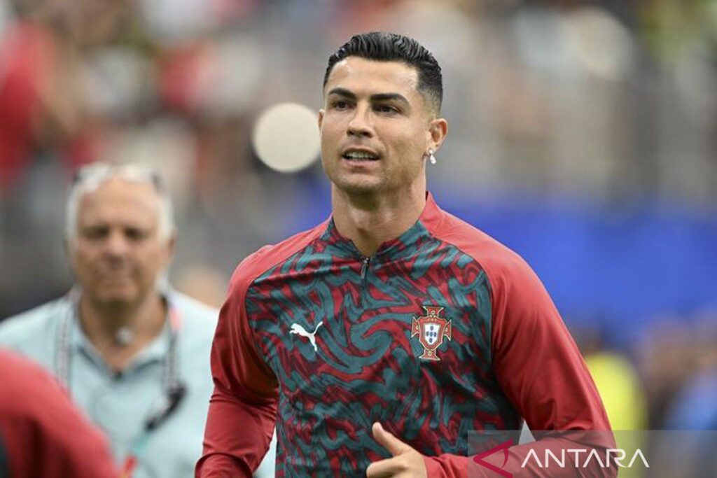 Ronaldo akan menjadikan pentas Piala Dunia 2026 sebagai pesta terakhirnya