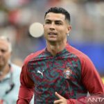 Ronaldo akan menjadikan pentas Piala Dunia 2026 sebagai pesta terakhirnya