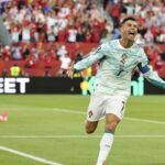 Ronaldo mengumumkan bahwa Piala Dunia 2026 akan menjadi penampilan terakhirnya
