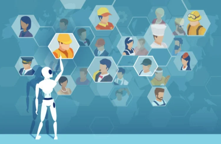 Roubini Says AI Forces a Choice: UBI or Socialism