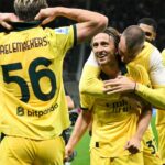 Ruben Amorim membutuhkan bantuan, dan Luka Modric tetap di Milan
