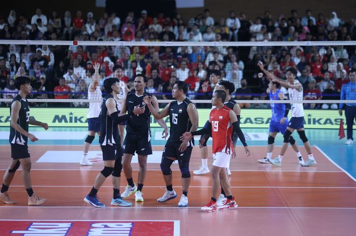 SEA Cup V 2026 - Vietnam membaca serangan Farhan Halim, keadaan sulit Indonesia melawan Kamboja saat dalam tekanan mental