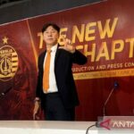 STY fokus meningkatkan kebugaran Persija Jakarta di awal pramusim