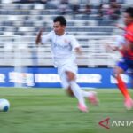 STY mengungkap rahasia kesuksesan Persija mendominasi Port FC