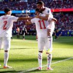 Saibari belum pulih, dan kalah dari Prancis di perempat final